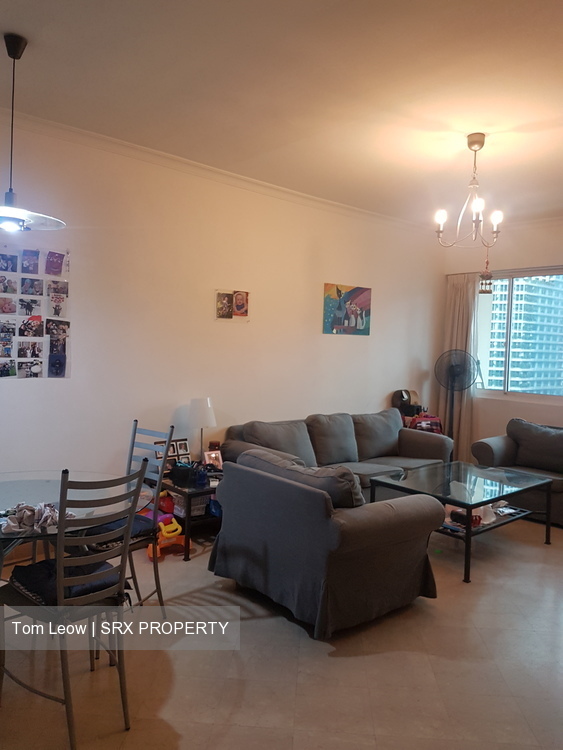 Emerald Garden (D1), Condominium #183525922